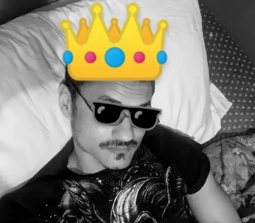 OnlyFans cuenta jeremytheking avatar 1