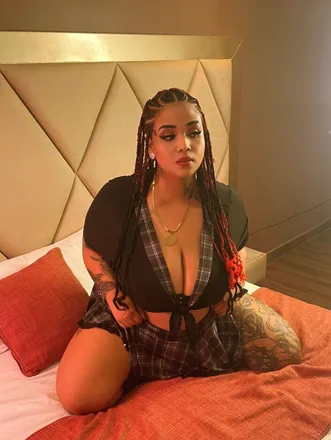 OnlyFans cuenta leandragold26 header 2