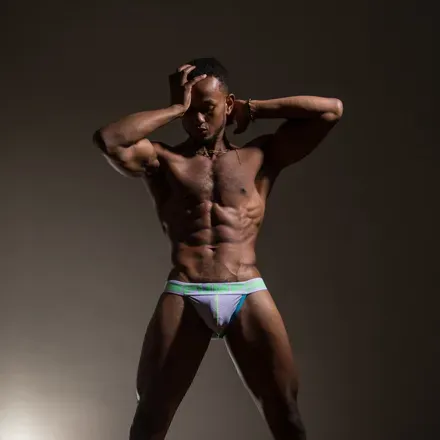 OnlyFans cuenta apolloparker avatar 1