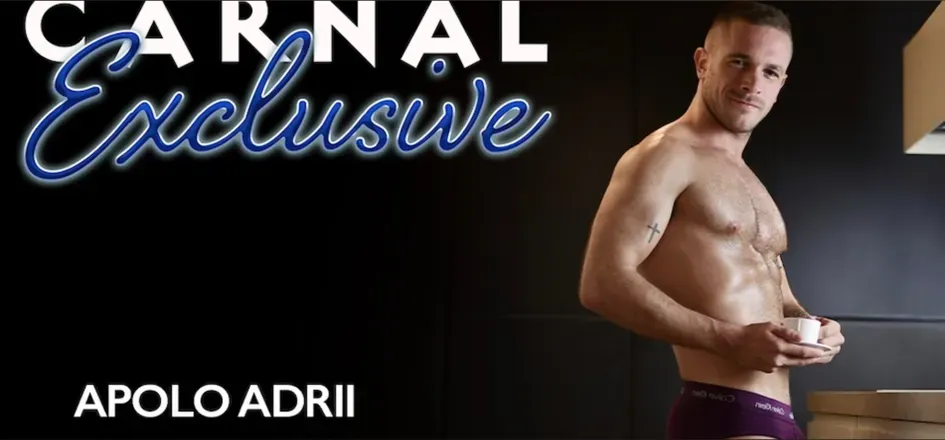 OnlyFans account  apoloadri header 2