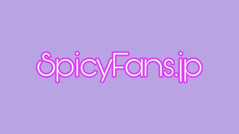OnlyFans cuenta spicyfans.jp header 2