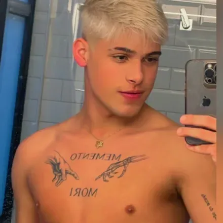 OnlyFans cuenta rickduart avatar 1