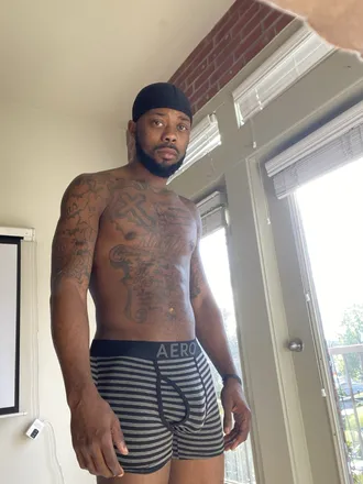 OnlyFans cuenta zaddythegoat header 2