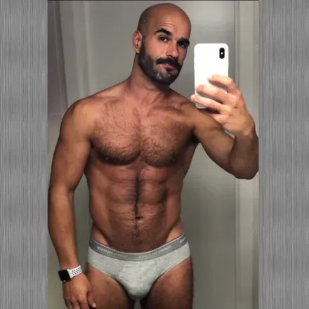 OnlyFans cuenta manugasso avatar 1