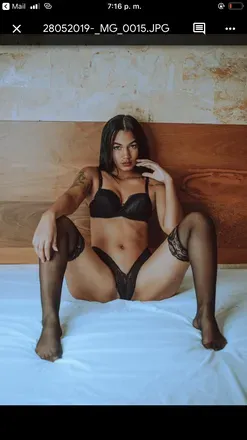 OnlyFans cuenta pocahonta04 avatar 1