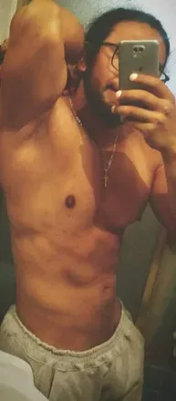 OnlyFans cuenta cvill95 avatar 1