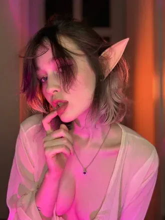 OnlyFans of fairy_alicia