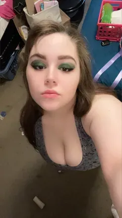OnlyFans cuenta millie_sothick avatar 1