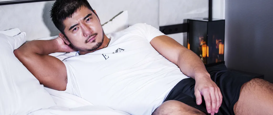 OnlyFans cuenta kyosuke_kogure header 2