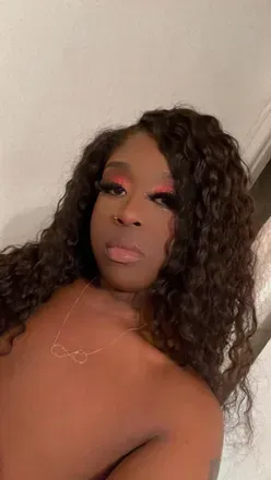 OnlyFans cuenta cuteassbbw27 avatar 1