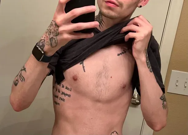 OnlyFans account  forbittentwink avatar 1