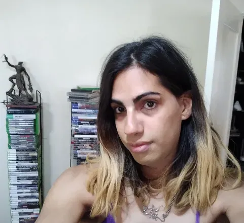 OnlyFans cuenta ao.astridrevna.free avatar 1