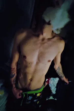 OnlyFans cuenta david_farewell avatar 1