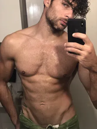 OnlyFans cuenta gdiiorio avatar 1
