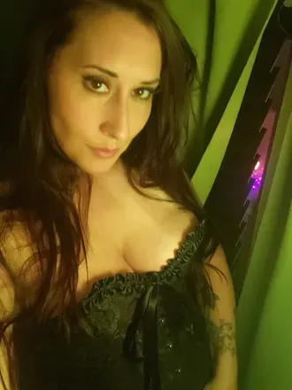OnlyFans cuenta sydlovie avatar 1
