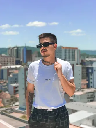 OnlyFans cuenta omatheusilveira avatar 1
