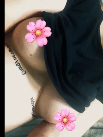 OnlyFans cuenta flowerch1ldd avatar 1