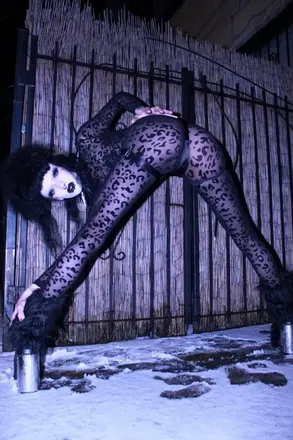 OnlyFans cuenta frankenspice666 header 2