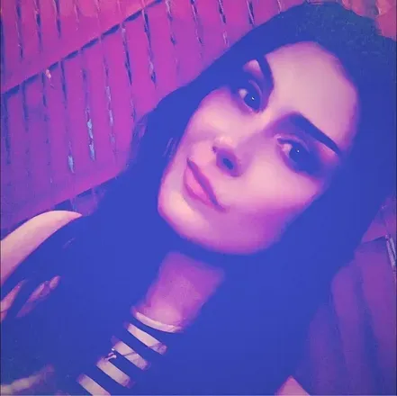 OnlyFans account  thelindsayeffect avatar 1