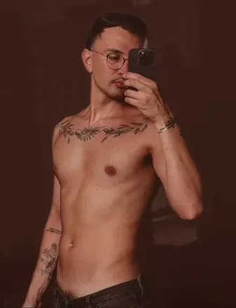 OnlyFans cuenta ricardobortto avatar 1