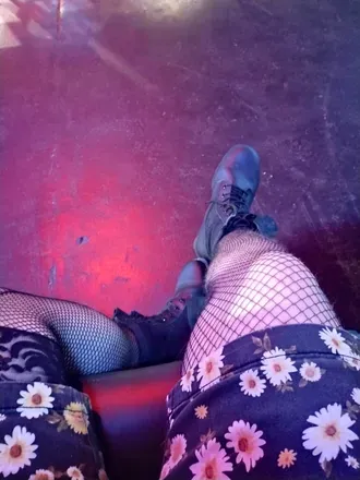 OnlyFans cuenta genderqueer_vcr avatar 1