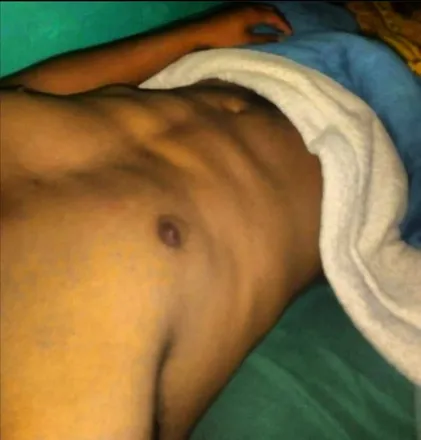 OnlyFans cuenta luckeohm avatar 1