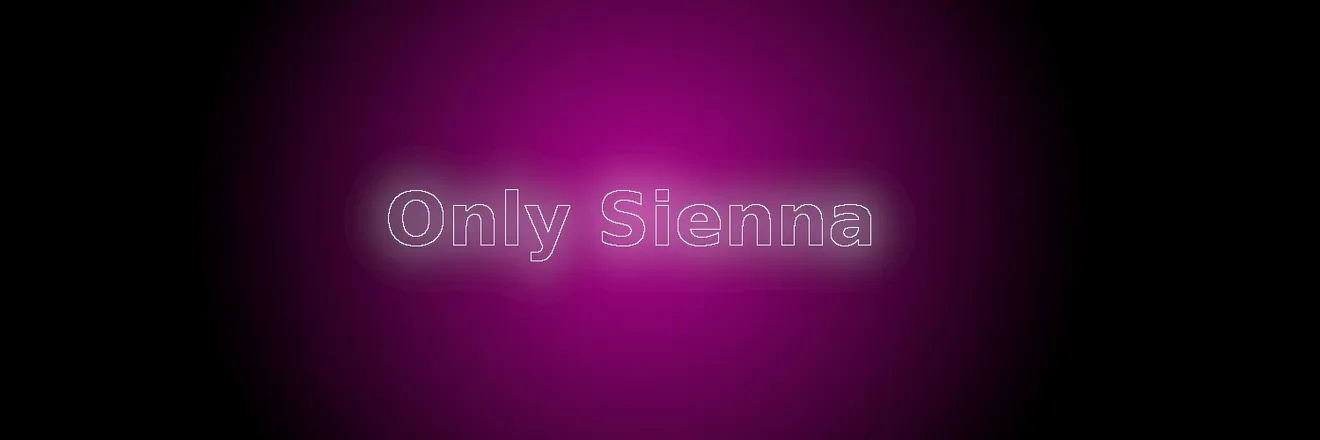 OnlyFans cuenta only_sienna header 2