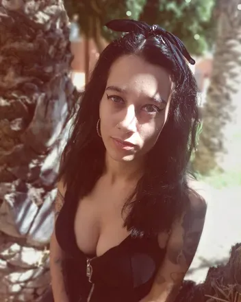 OnlyFans cuenta saralisbon_93 avatar 1
