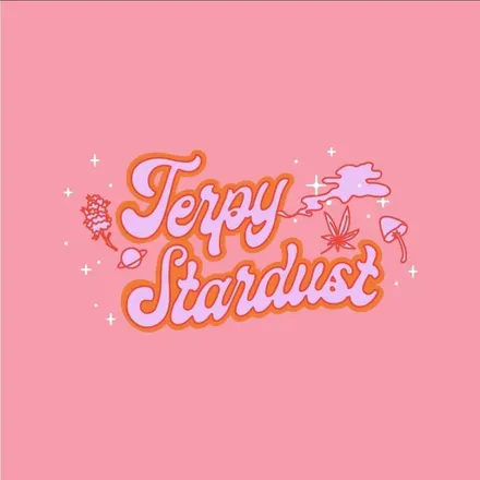 OnlyFans cuenta terpystardust header 2