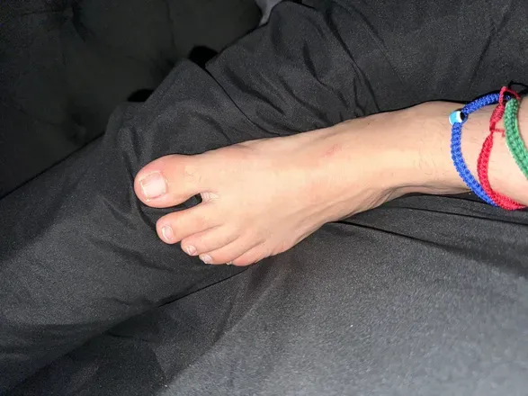 OnlyFans account  biverseaz header 2