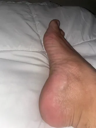 OnlyFans cuenta feetlovers40 avatar 1