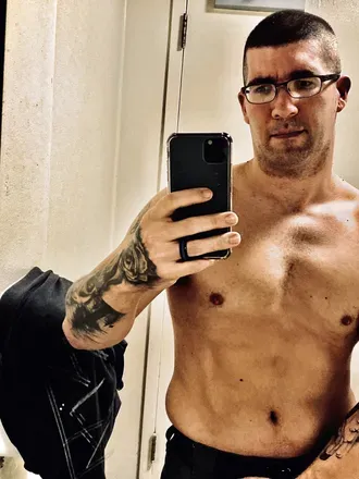 OnlyFans cuenta garrettsden avatar 1