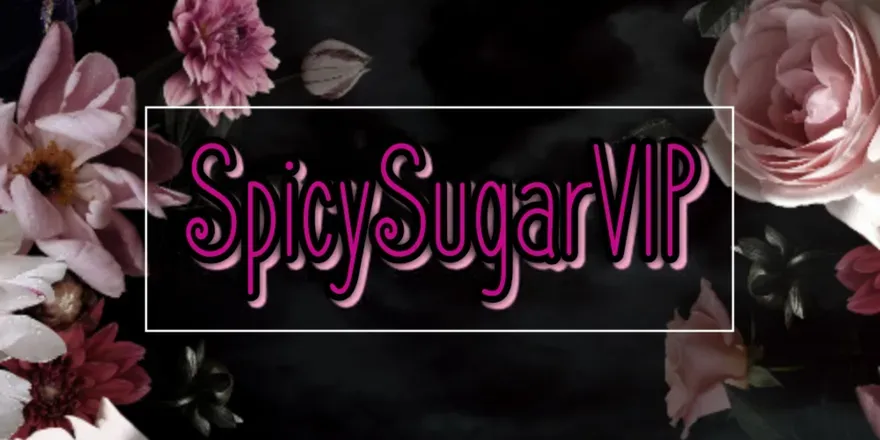 OnlyFans cuenta spicysugarvip header 2