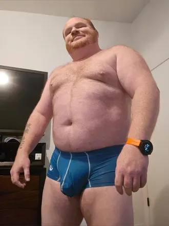 OnlyFans cuenta thetulsaredbear avatar 1