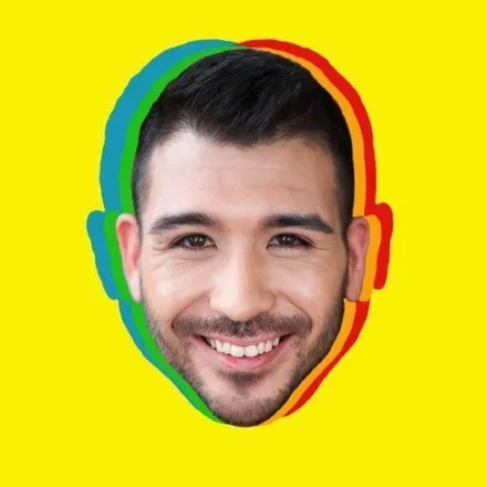 OnlyFans cuenta anthonypaulino avatar 1