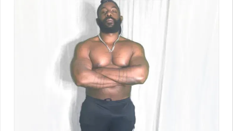 OnlyFans cuenta biorksen avatar 1
