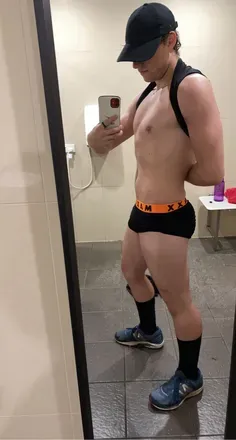 OnlyFans cuenta ricaxel4 avatar 1