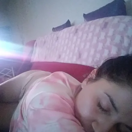 OnlyFans cuenta gaia_luz header 2