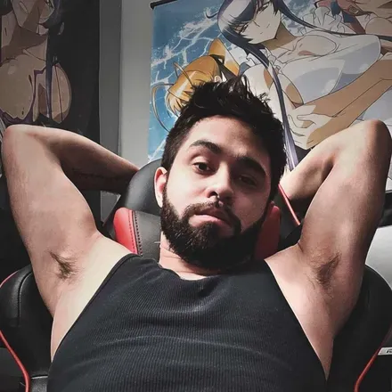 OnlyFans cuenta fuzzy_sensation avatar 1