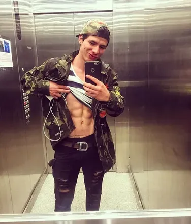 OnlyFans cuenta camachoficiall avatar 1