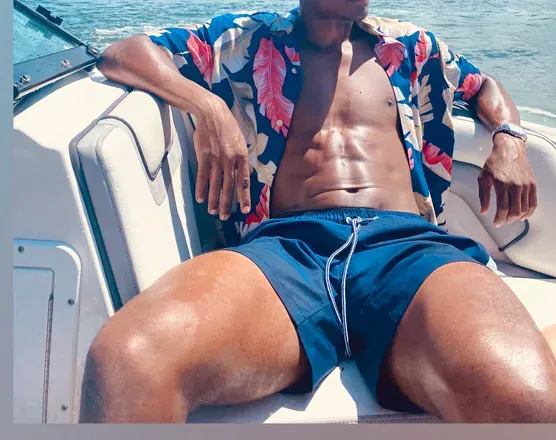 OnlyFans cuenta gentlemanblackk avatar 1