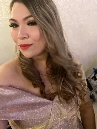 OnlyFans cuenta marhonney avatar 1