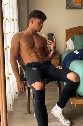 OnlyFans account  markk_oc avatar 1