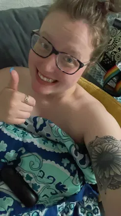 OnlyFans account  littlemisssmiles avatar 1