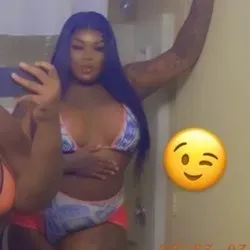 OnlyFans cuenta thickazz_bishh avatar 1