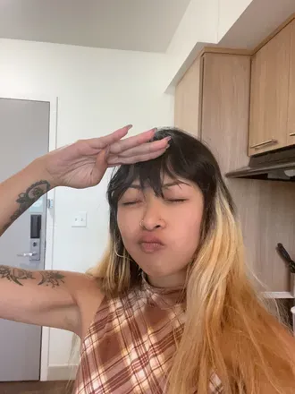 OnlyFans cuenta wizardkitty666 avatar 1