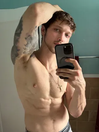 OnlyFans cuenta atlas_eros avatar 1