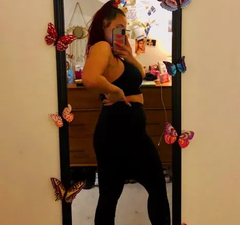 OnlyFans account  britneybabe21 avatar 1