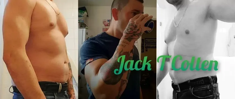 OnlyFans cuenta jacktcolten header 2