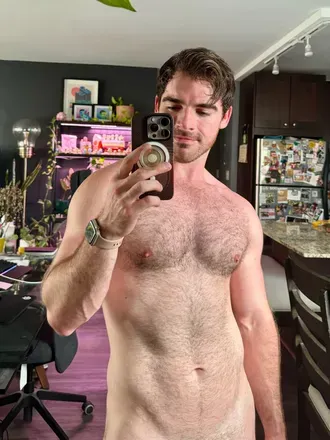 OnlyFans cuenta orrinbroseph avatar 1